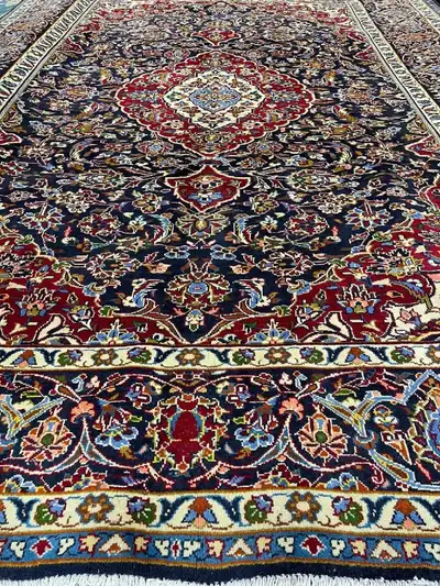 PERSIAN RUGS IMPORTER BLOWOUT 70% OFF OPEN TO PUBLIC 372, View more