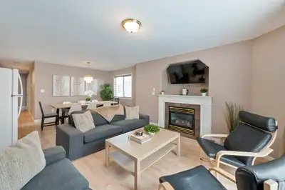 Edmonton Student Housing in Garneau