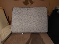 Queen size/King Koil Mattress with box spring