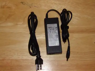 Genuine Chicony Ac Adapter for Samsung Notebook, View more