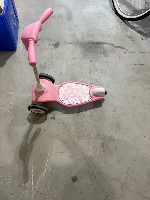 Kids Scooter in Scooters & Pocket Bikes in Winnipeg - Image 2