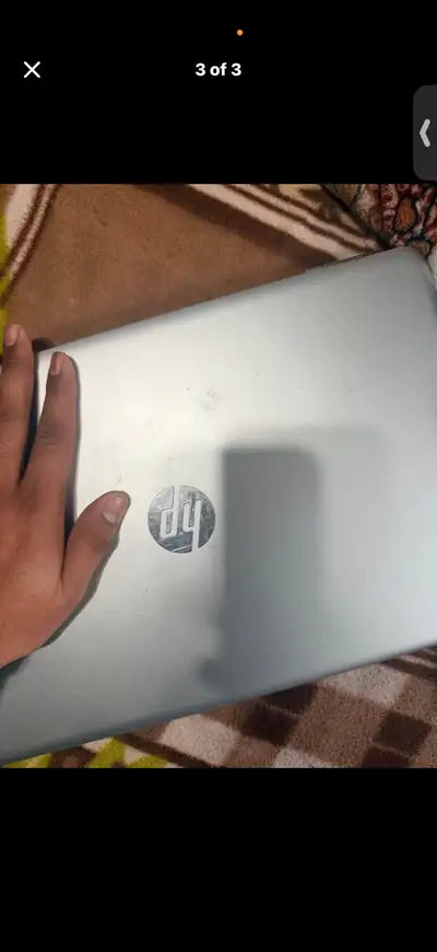 old laptop, View more