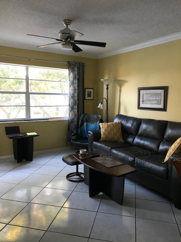 CONDO À LOUER (FORT LAUDERDALE) Florida Canada Kijiji