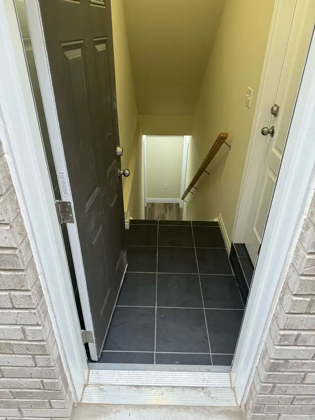 2 bedroom basement for rent, Cambridge in Long Term Rentals in Cambridge - Image 3