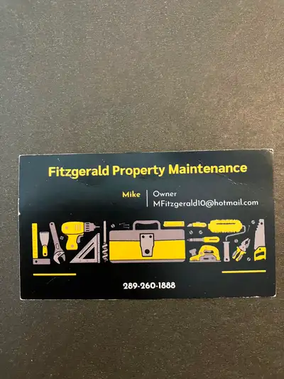 Handyman Services, View more