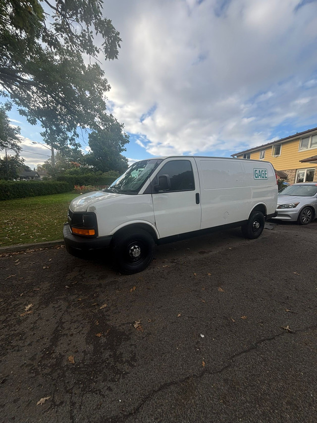 Van For sale  in Cars & Trucks in Mississauga / Peel Region - Image 2