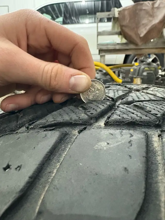 f150 all season tires and rims in Tires & Rims in Edmonton - Image 9