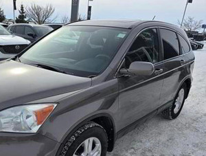 2009 Honda CR-V
