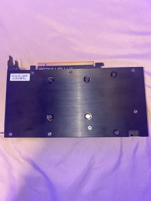 Powercolour Rx 7600 in Desktop Computers in Edmonton - Image 8
