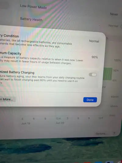 MacBook Air m2 2022, View more