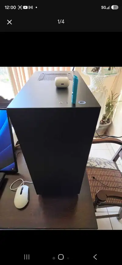 Like New Gaming/Office PC Computer Setup - Comes With Monitor, View more
