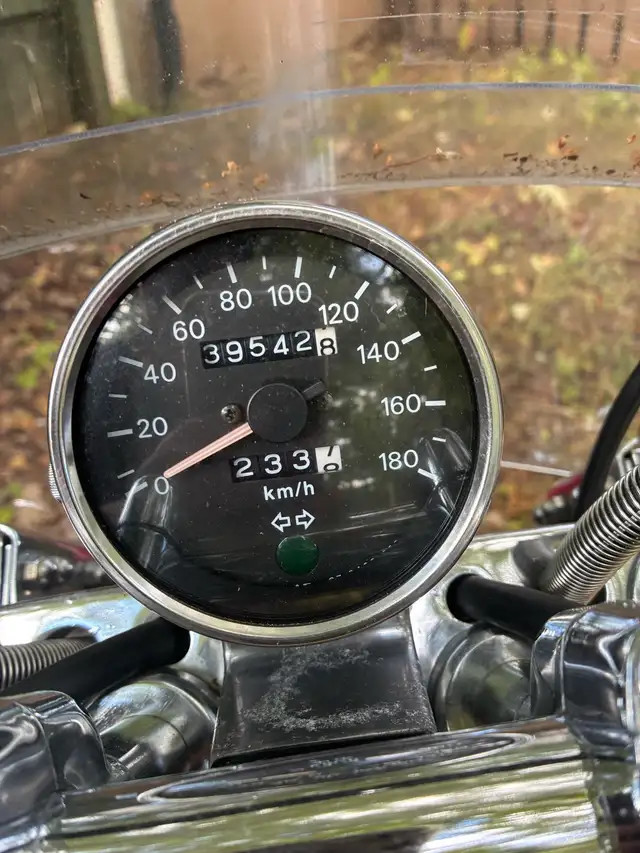 2006 Suzuki intruder 800 in Street, Cruisers & Choppers in Annapolis Valley - Image 4