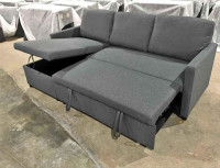 Brand New Dafodill Pullout Bed Sofa for Sale