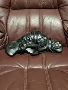 Sega Genesis Controllers, View more