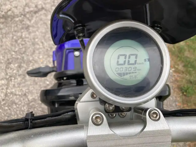 Emmo Monster for sale, 84 volt in Other in Cambridge - Image 5