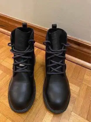 Timberland Safety Boots in Women's - Shoes in City of Toronto - Image 3