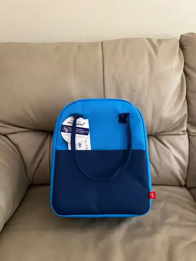 Lunch bag, View more