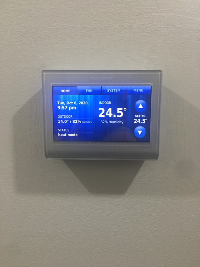 Thermostat dans Autre  à Ouest de l’Île - Image 4
