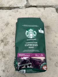 Starbucks Coffee – 907g Bags