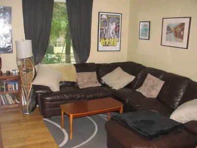 Furnished Room for UM/UW Student - Downtown @ Rapid Transit Stop