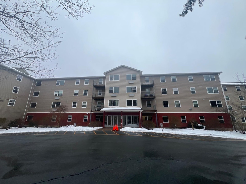 2 BEDROOM APARTMENT- 558 GLEN ALLAN DRIVE BRIDGEWATER 1