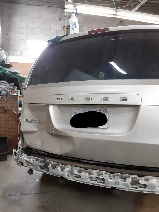Mobile Auto Collision Technician498589311487846404