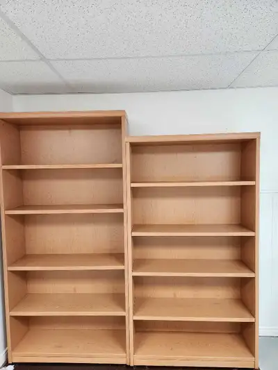 Heavy duty Book Shelves, View more