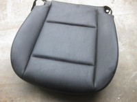 Bmw E46 3 Series Black Seat Cover Cushion 325i 325ci 330i 330ci