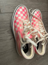 Women’s Vans