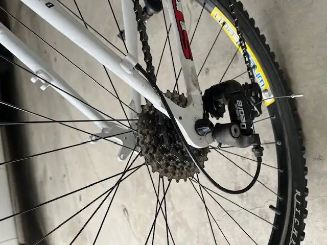 Rocky Mountain - Fusion - Mountain Bike in Mountain in Calgary - Image 6