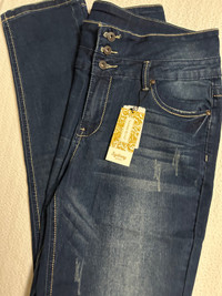 Jeans- New