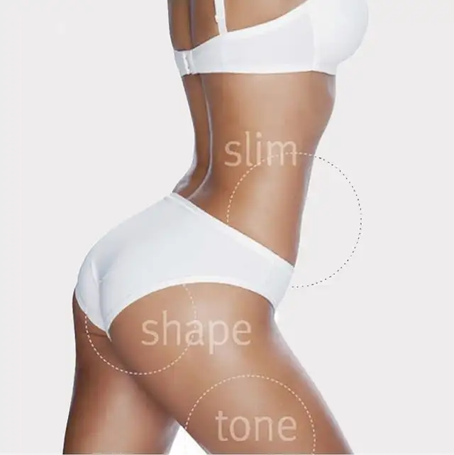 Slimwave Weight-loss Therapy64684037073026122