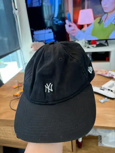 MLB Hat Black , View more