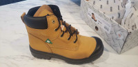 Brand new Steel Toe/safety boots