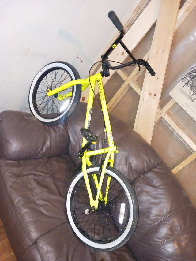 GT Performer BMX bike in BMX in Mississauga / Peel Region