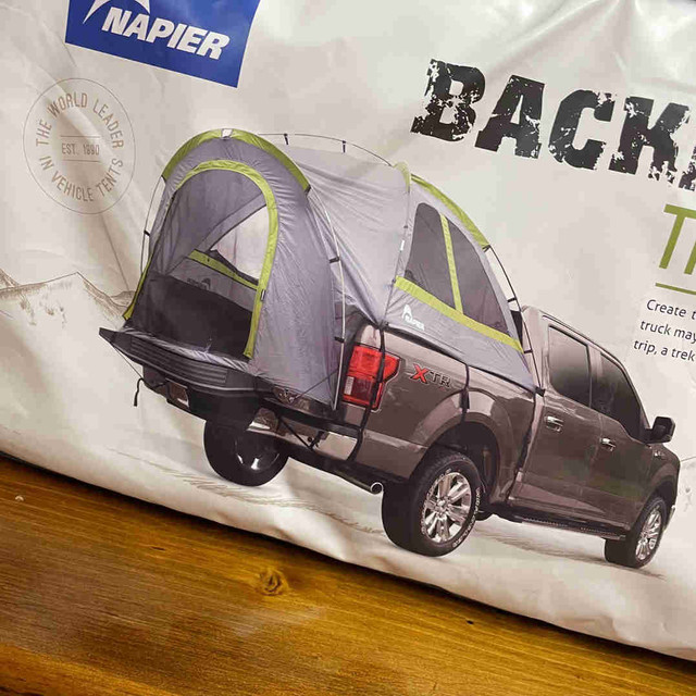 Truck Tent in Fishing, Camping & Outdoors in Bathurst