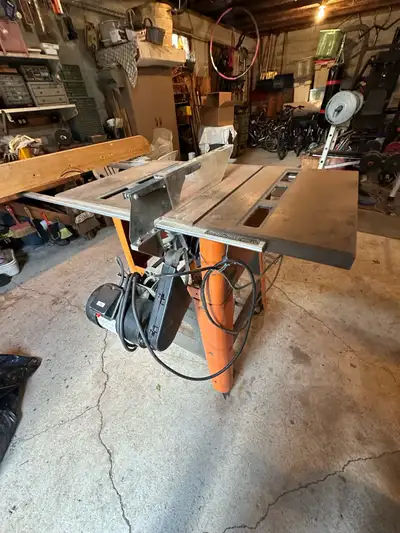 table saw, View more