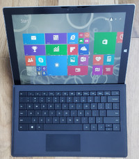 Microsoft Surface Pro 3 - 1631