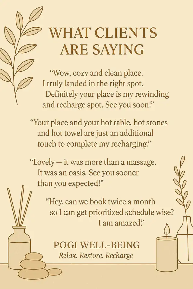 Massage for Male in Massage Services in City of Toronto - Image 11