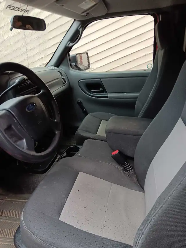 2010 Ford Ranger Automatic591903114983516163