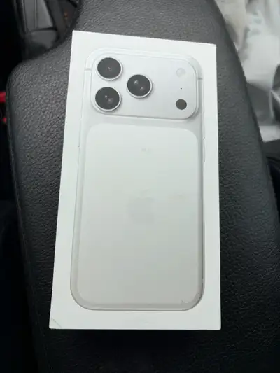 Iphone 17 pro, View more