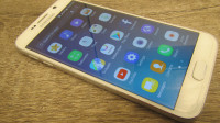Samsung Galaxy S6 Smart Phone 128GB Unlocked