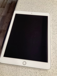 Apple iPad 5th gen 32GB