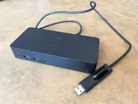 Dell D6000 Docking Station USB A/C