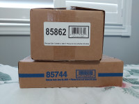 Yugioh: OTS 19 & 20 SEALED BOXES ( 100 PACKS EACH)