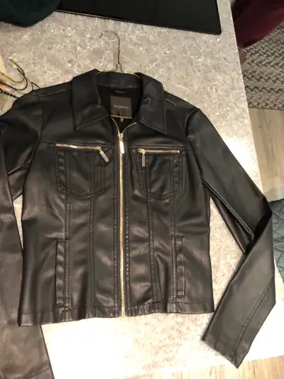 Dynamite Jacket, View more