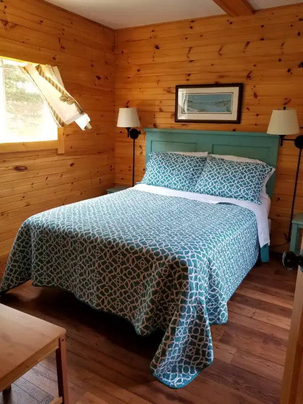 Pet-friendly, Waterfront Cottage for rent. in Nova Scotia in Canada - Image 8