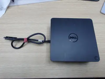 Dell TB16 Thunderbolt USB-C Docking Station K16A w/o AC Adapter, View more