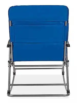 Uline Big Daddy Rocker Chair in Chairs & Recliners in City of Toronto - Image 5