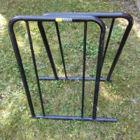 saris mini mite bike stand